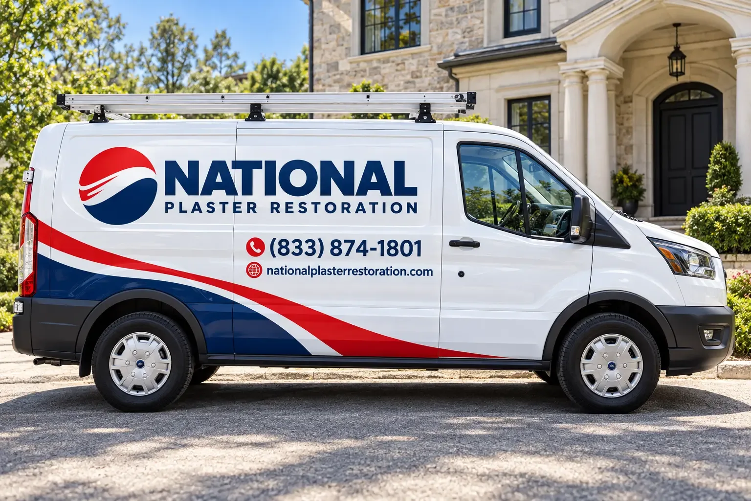 Plaster Repair in Liberty Hill, SC near me