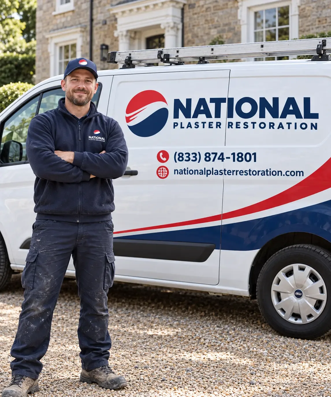 Plaster Repair company in Liberty Hill, SC